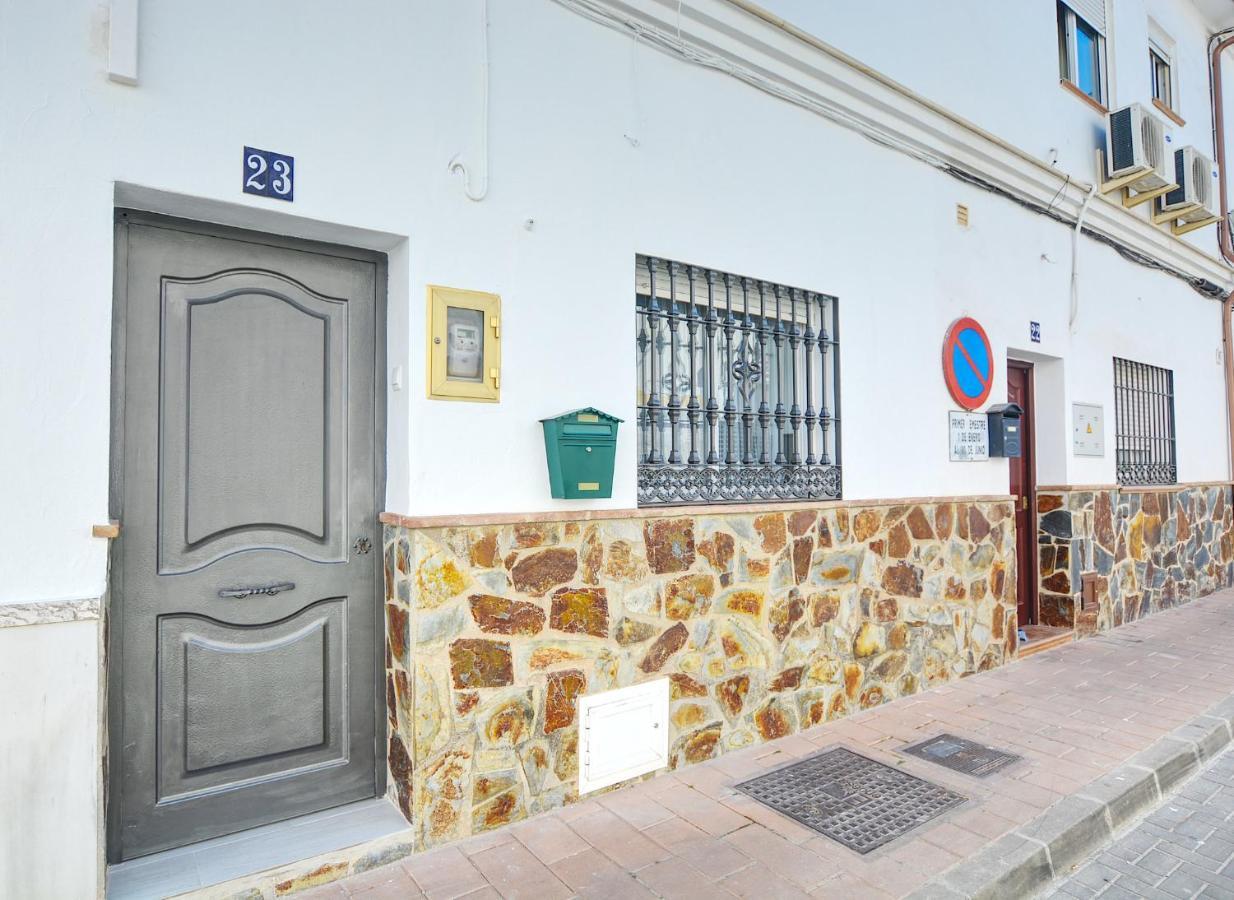 Soul Home Alhaurin El Grande Alhaurín el Grande Exterior foto