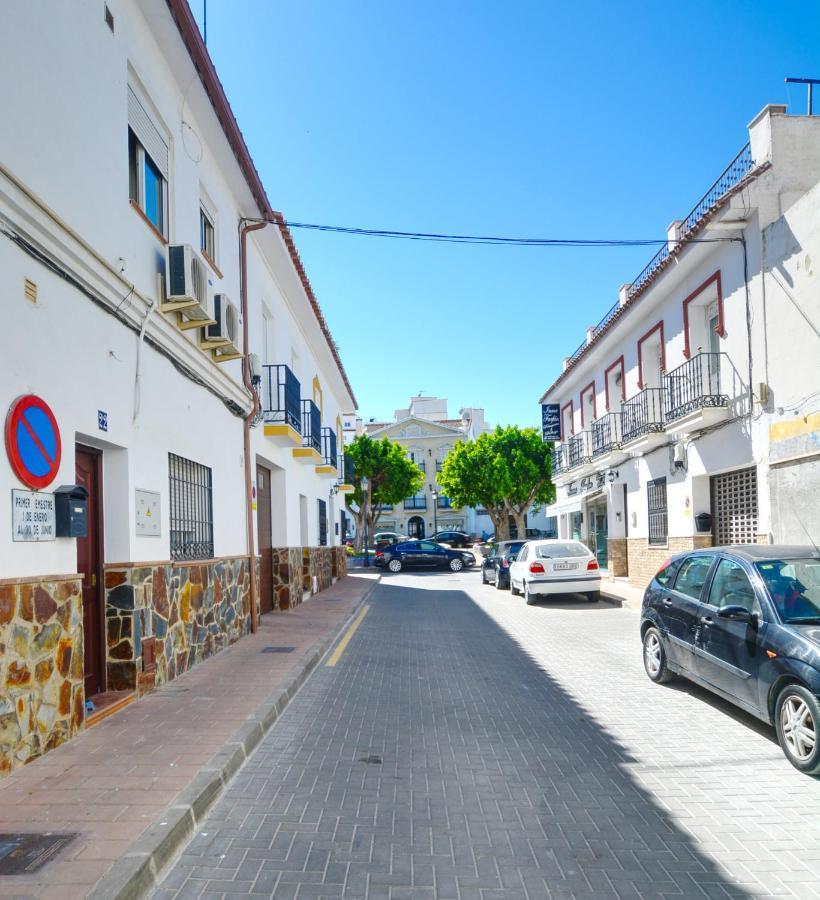 Soul Home Alhaurin El Grande Alhaurín el Grande Exterior foto